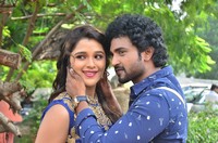 Krishna Rao Supermarket Movie Opening